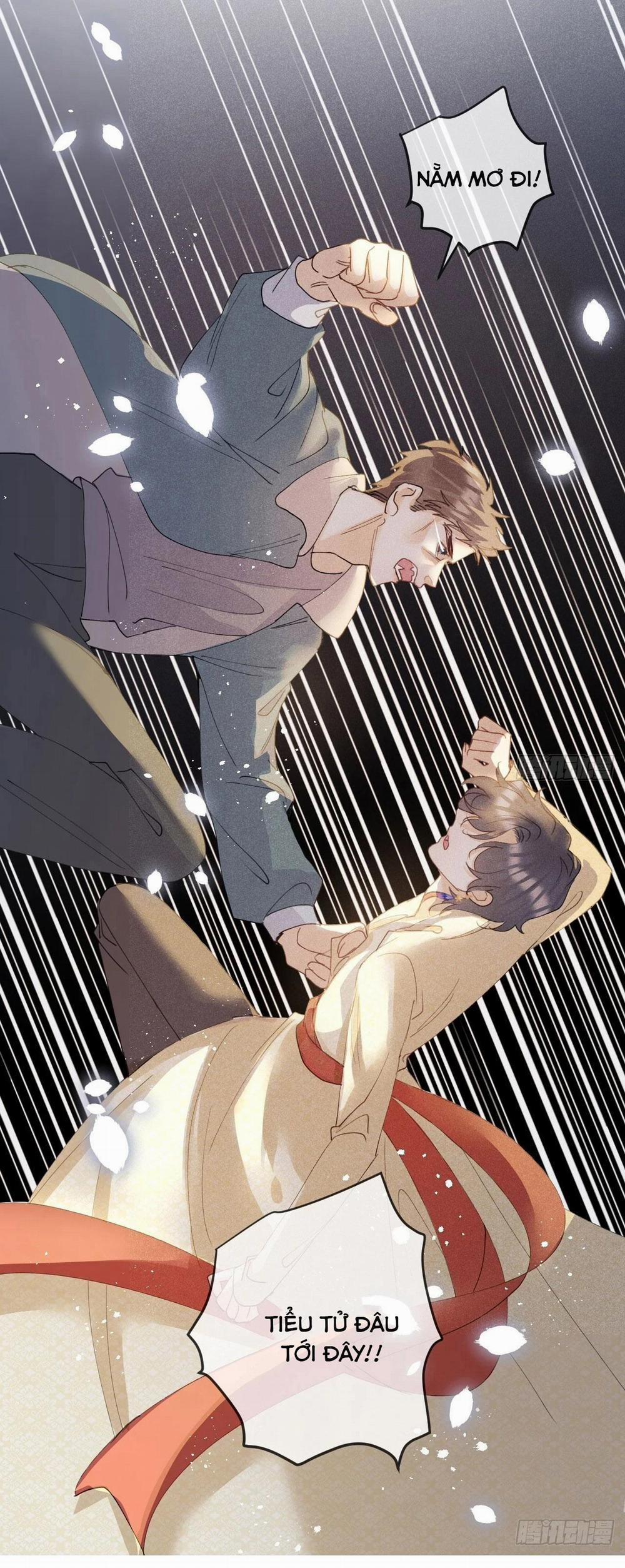 Lang Sói Thượng Khẩu 70 trang 33