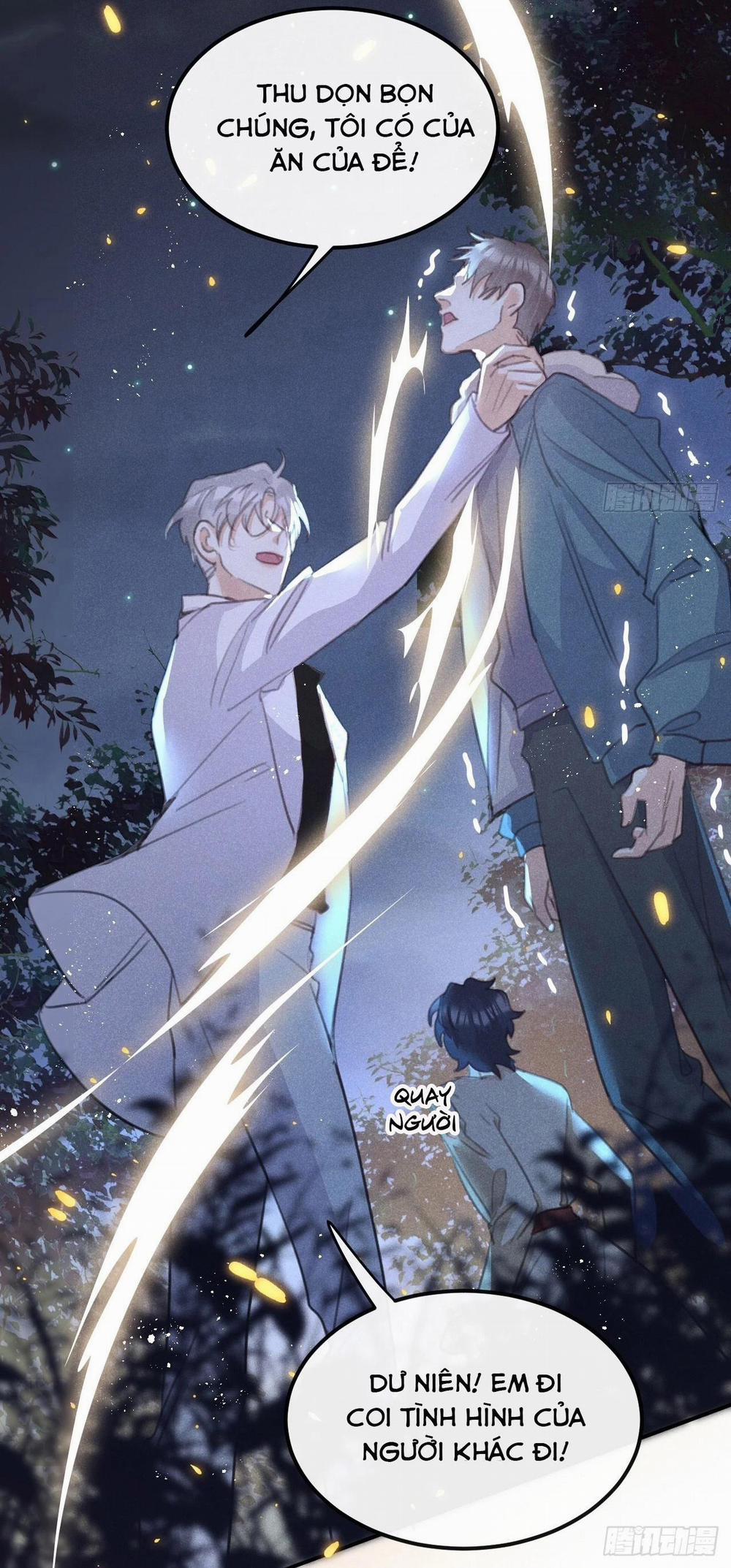 Lang Sói Thượng Khẩu 70 trang 37