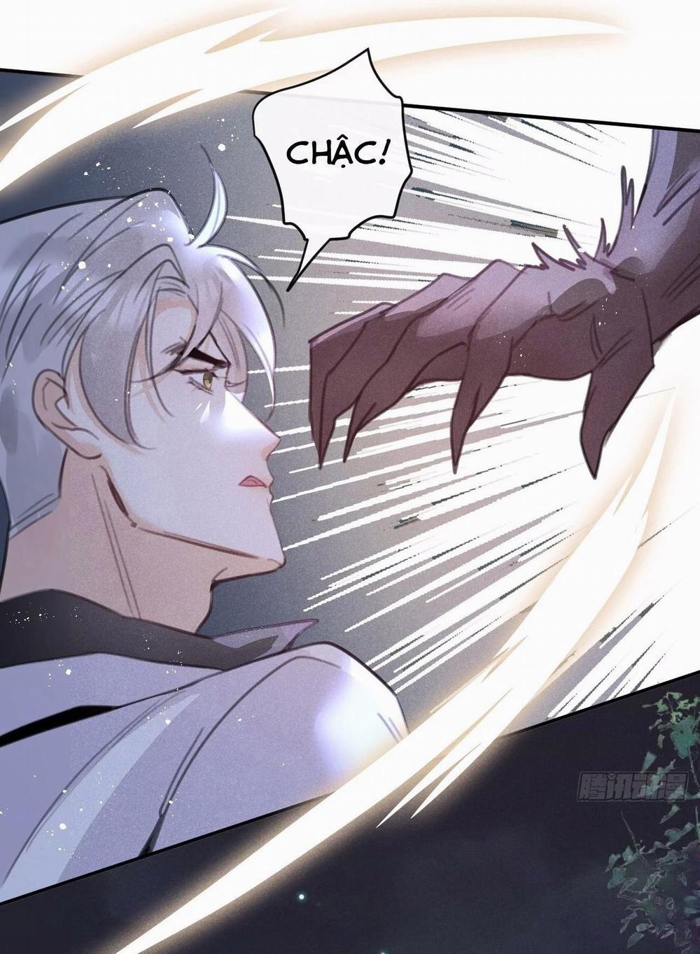 Lang Sói Thượng Khẩu 70 trang 39
