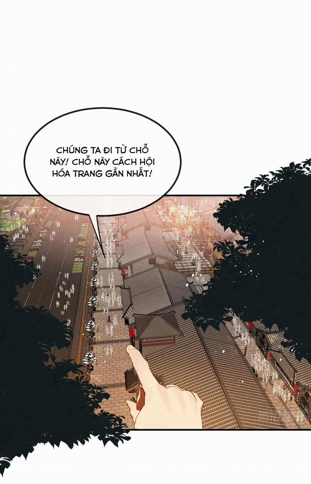 Lang Sói Thượng Khẩu 70 trang 7