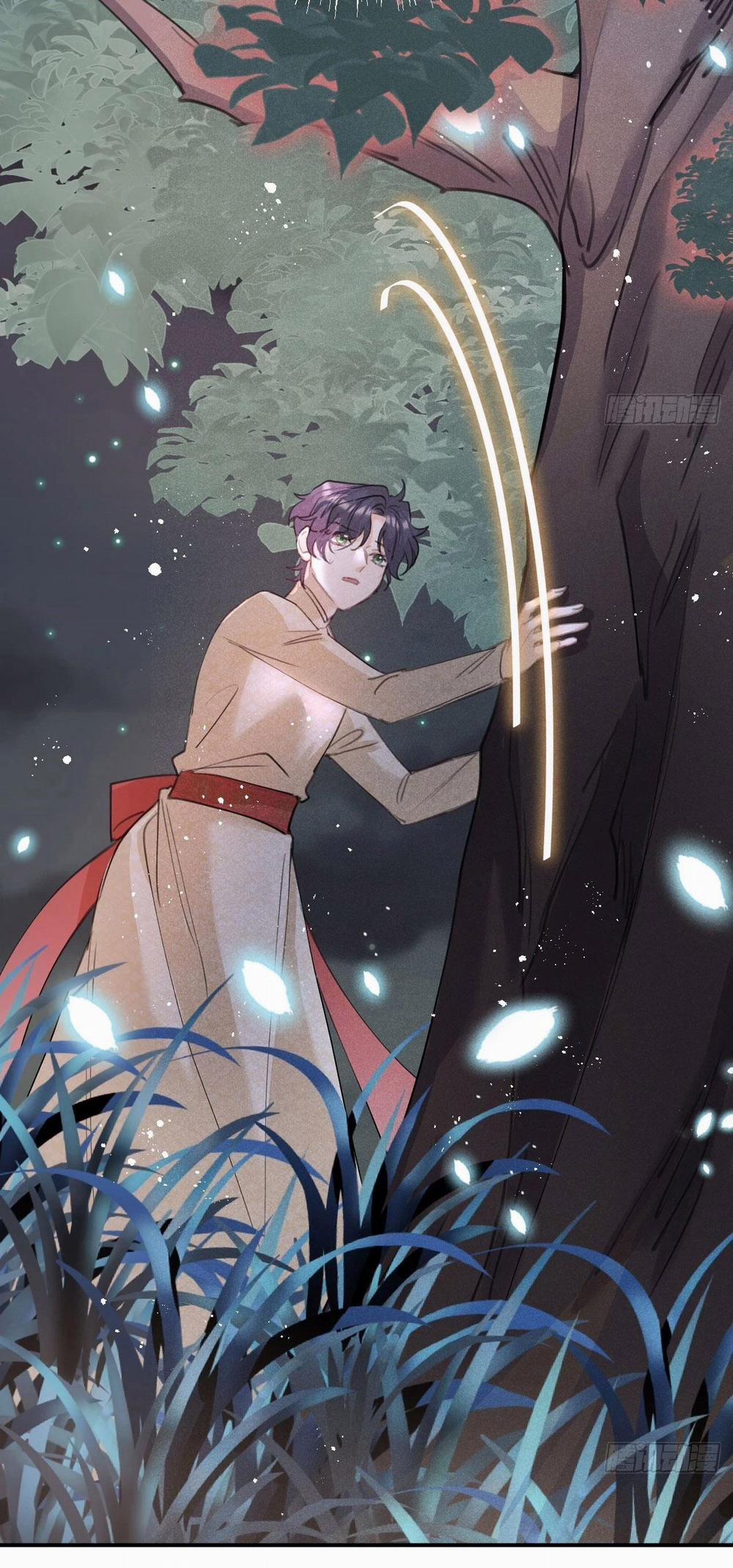 Lang Sói Thượng Khẩu 71 trang 12