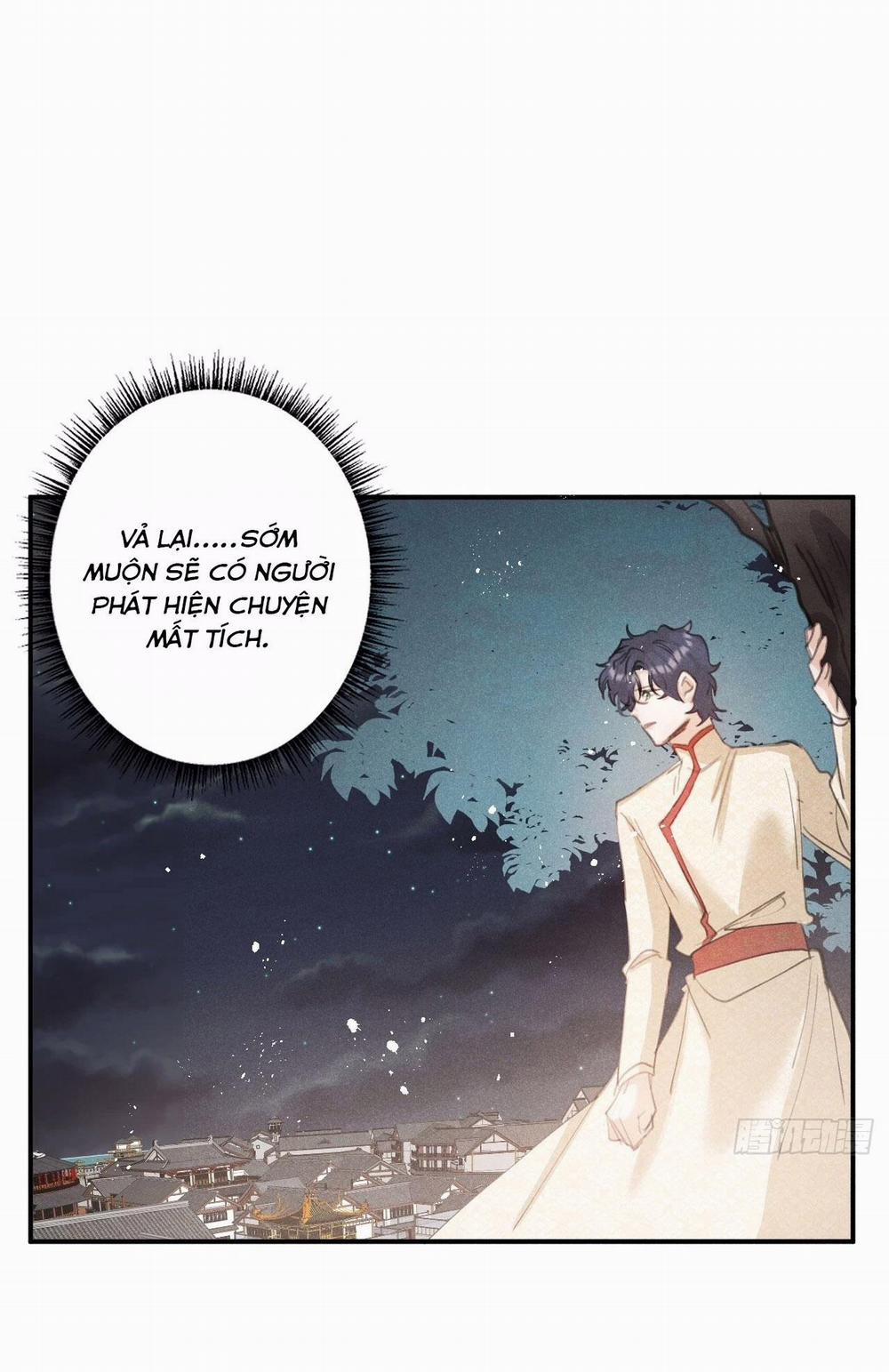 Lang Sói Thượng Khẩu 71 trang 13