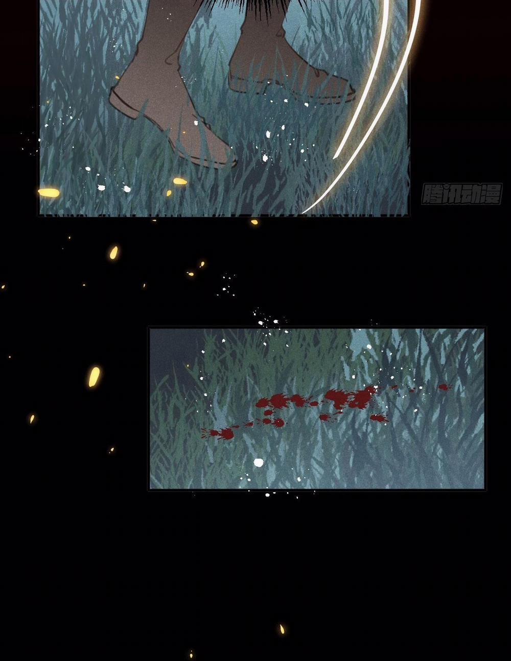 Lang Sói Thượng Khẩu 71 trang 17