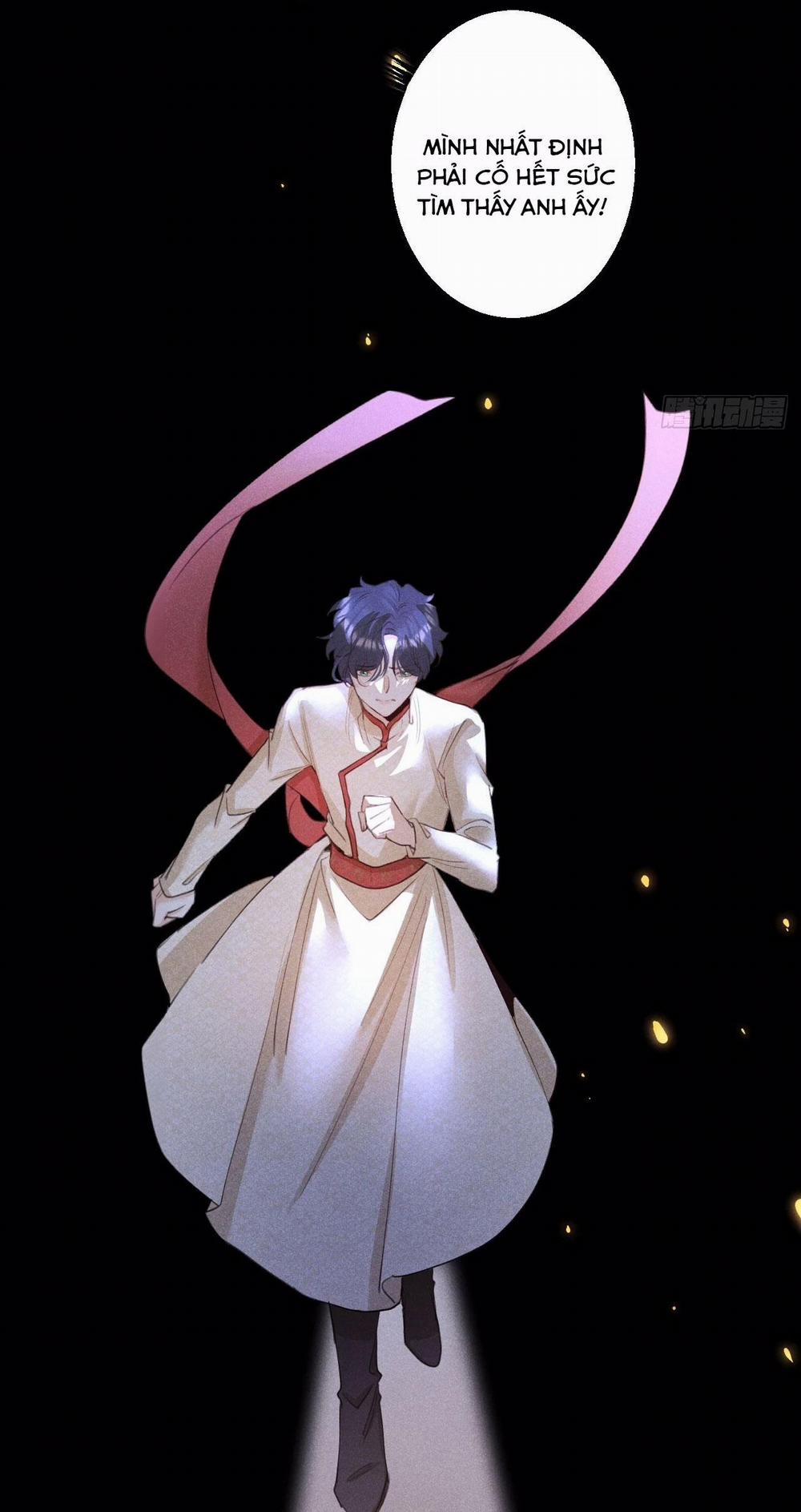 Lang Sói Thượng Khẩu 71 trang 18