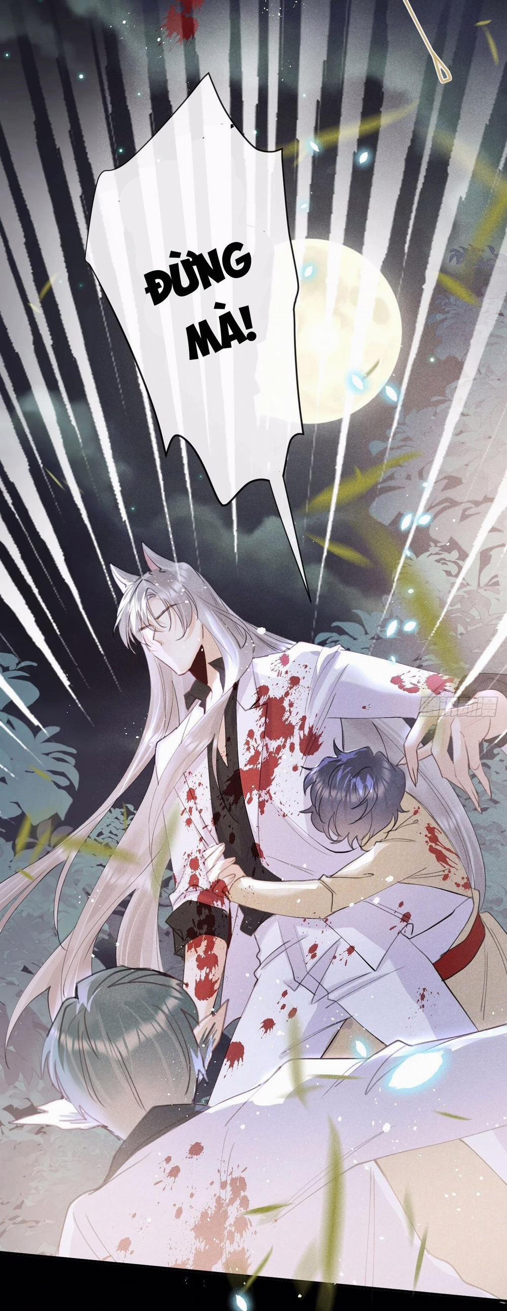 Lang Sói Thượng Khẩu 71 trang 25