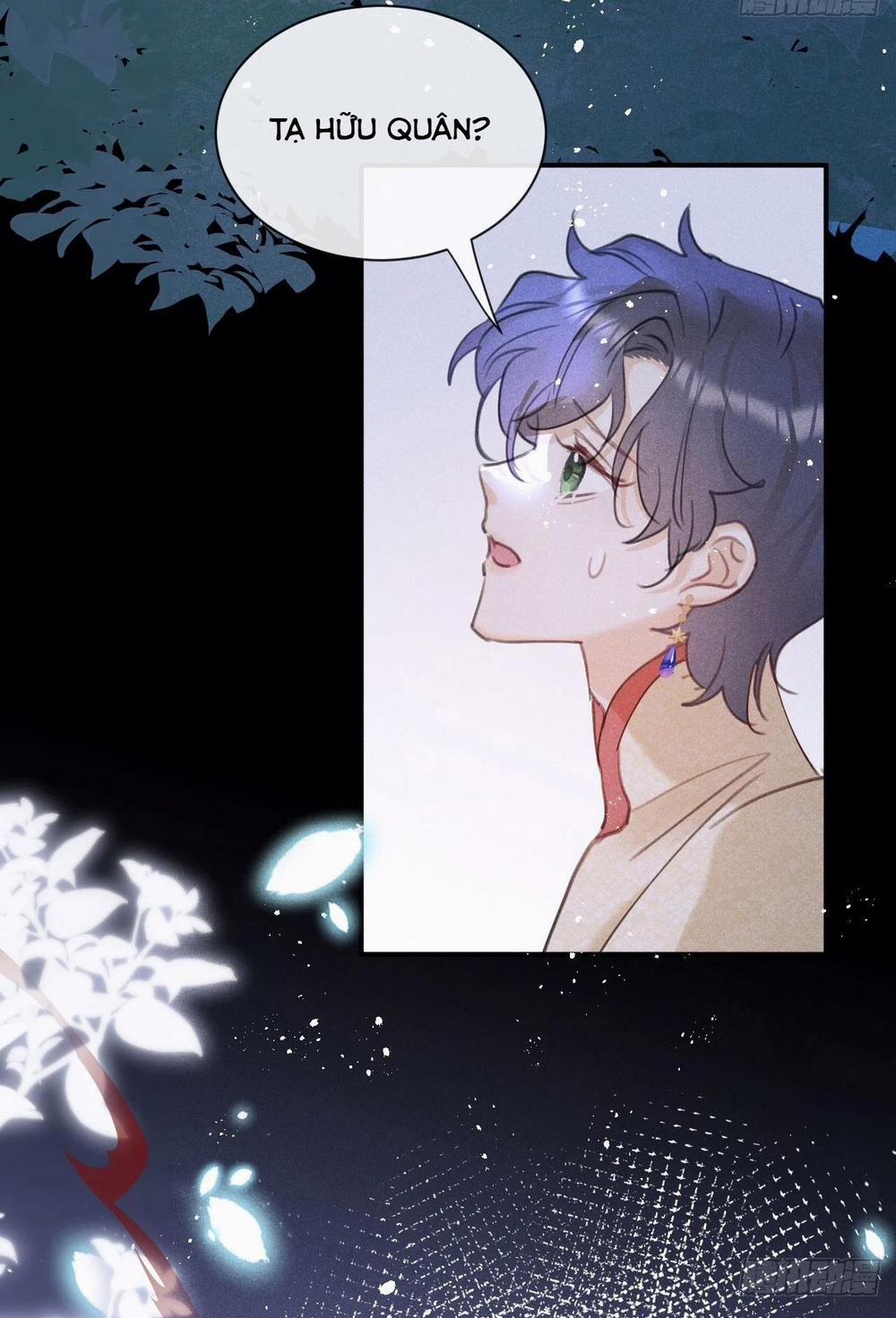 Lang Sói Thượng Khẩu 71 trang 30