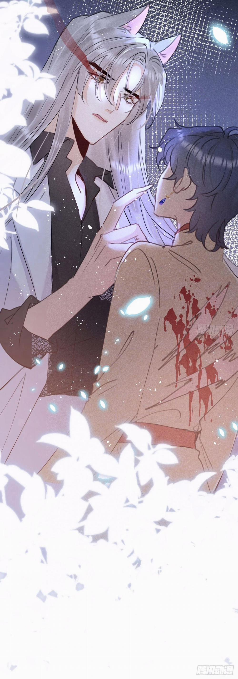 Lang Sói Thượng Khẩu 71 trang 31