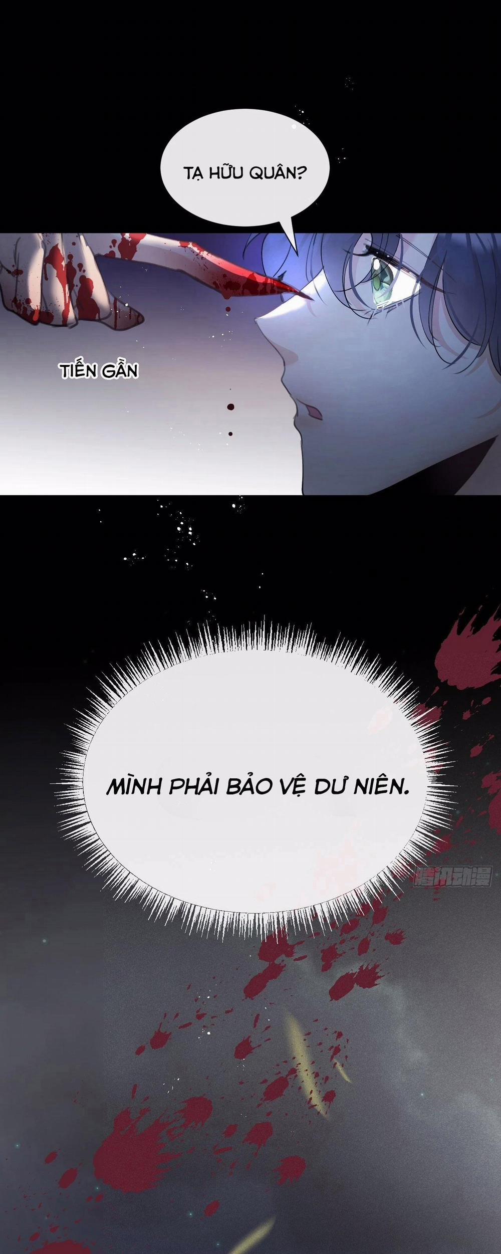 Lang Sói Thượng Khẩu 71 trang 32