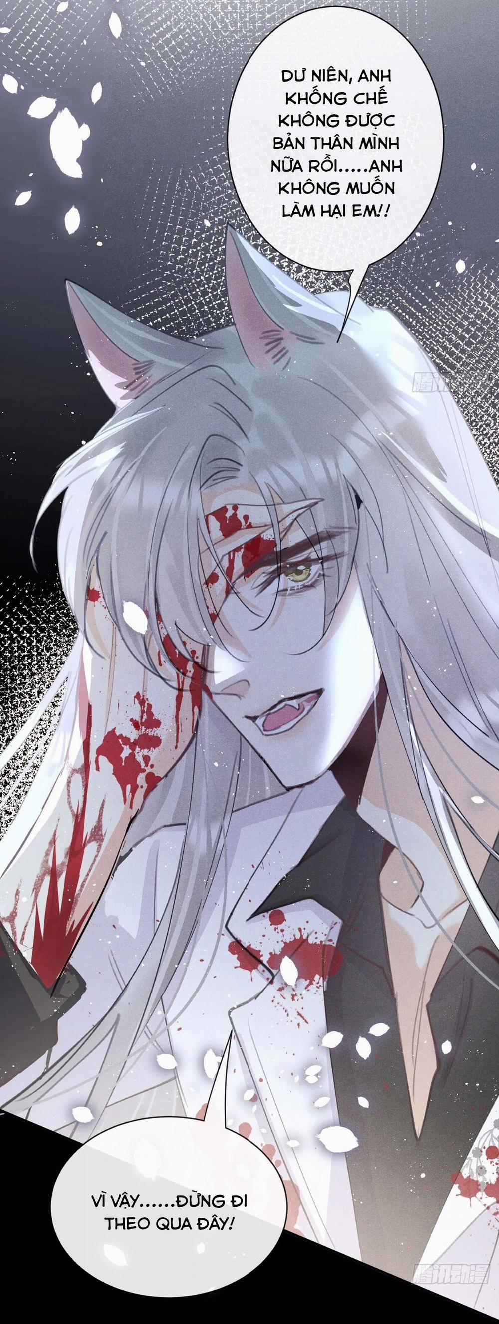 Lang Sói Thượng Khẩu 71 trang 36