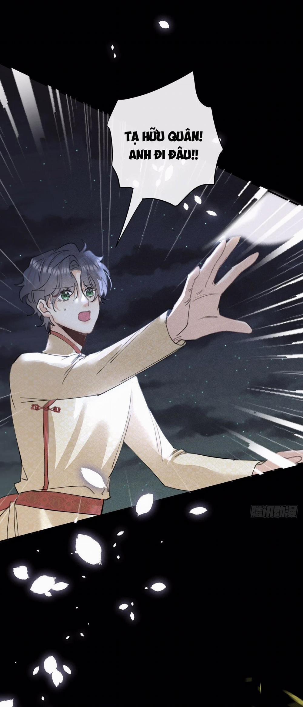 Lang Sói Thượng Khẩu 71 trang 37