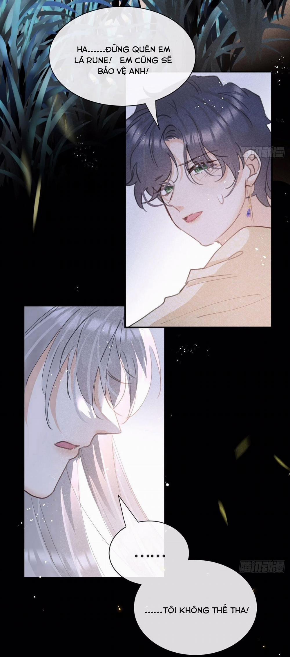 Lang Sói Thượng Khẩu 71 trang 7