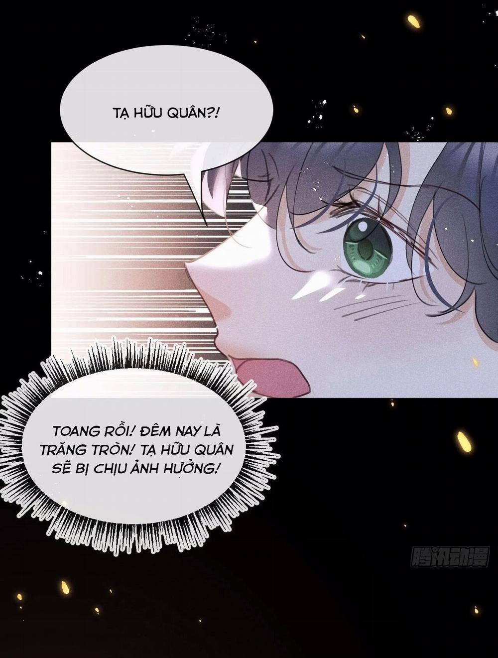 Lang Sói Thượng Khẩu 71 trang 8