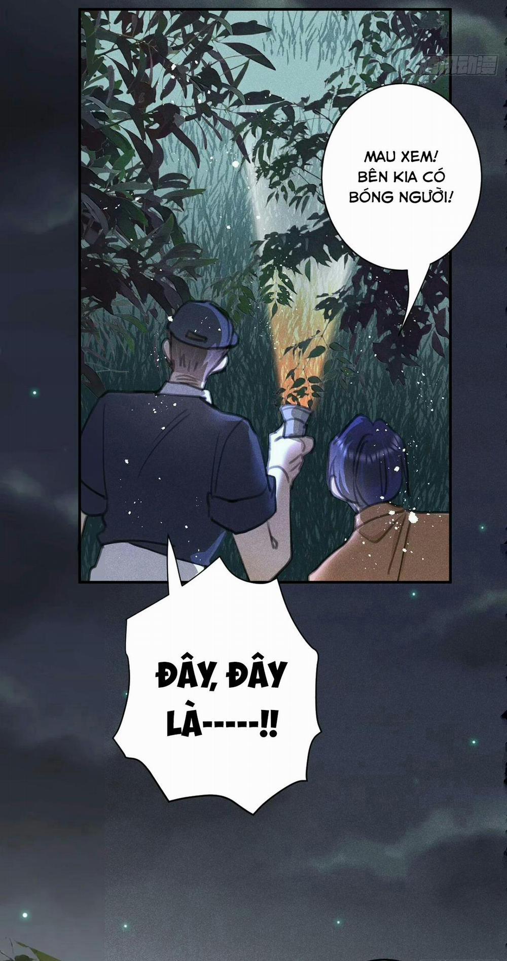 Lang Sói Thượng Khẩu 72 trang 1