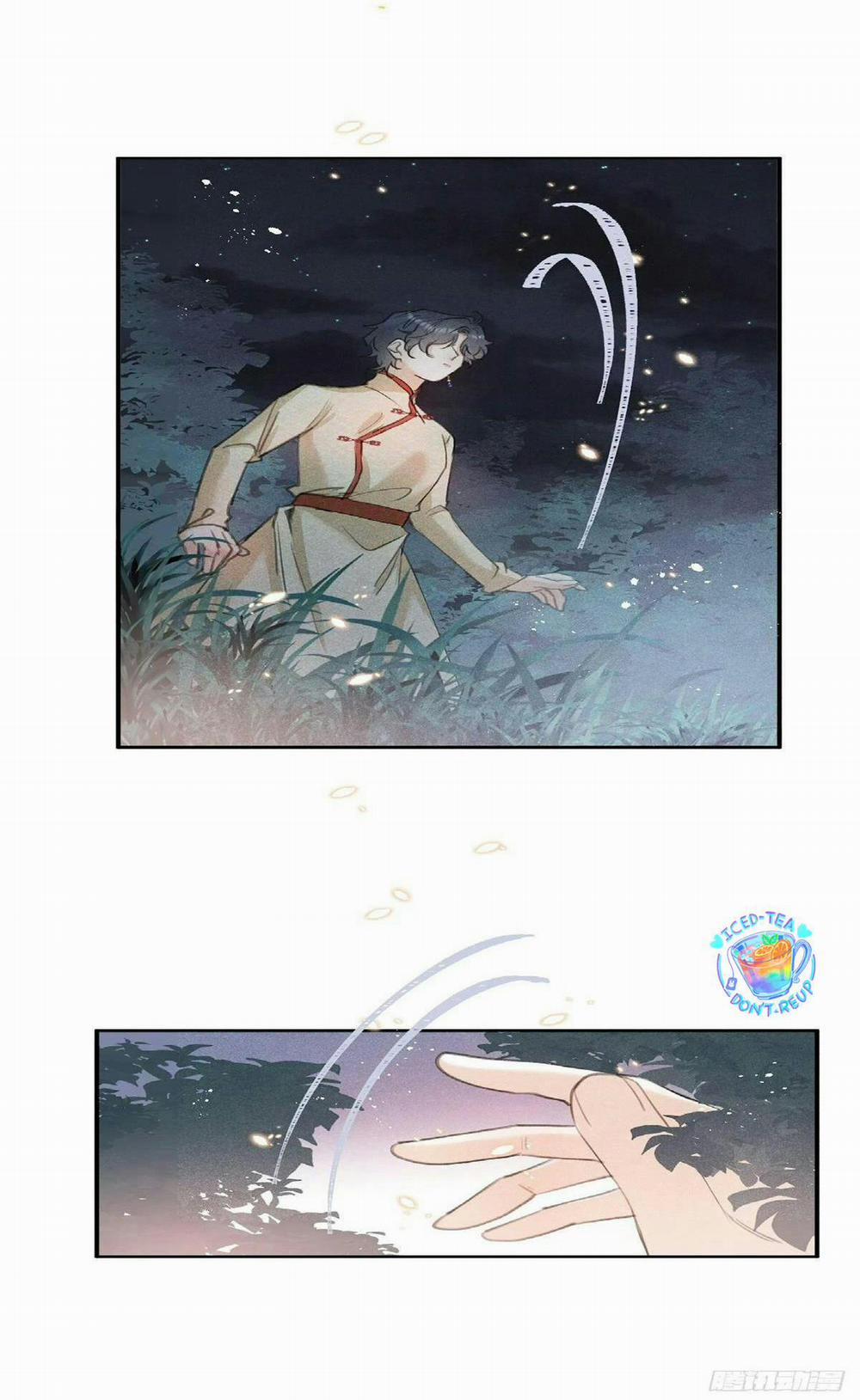 Lang Sói Thượng Khẩu 72 trang 10