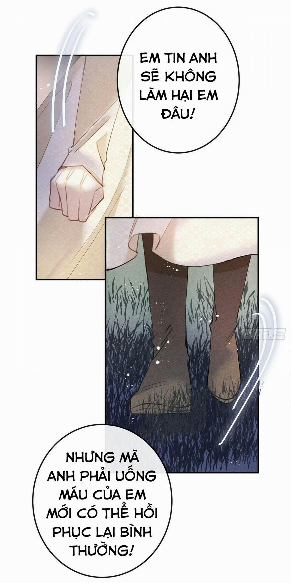 Lang Sói Thượng Khẩu 72 trang 14