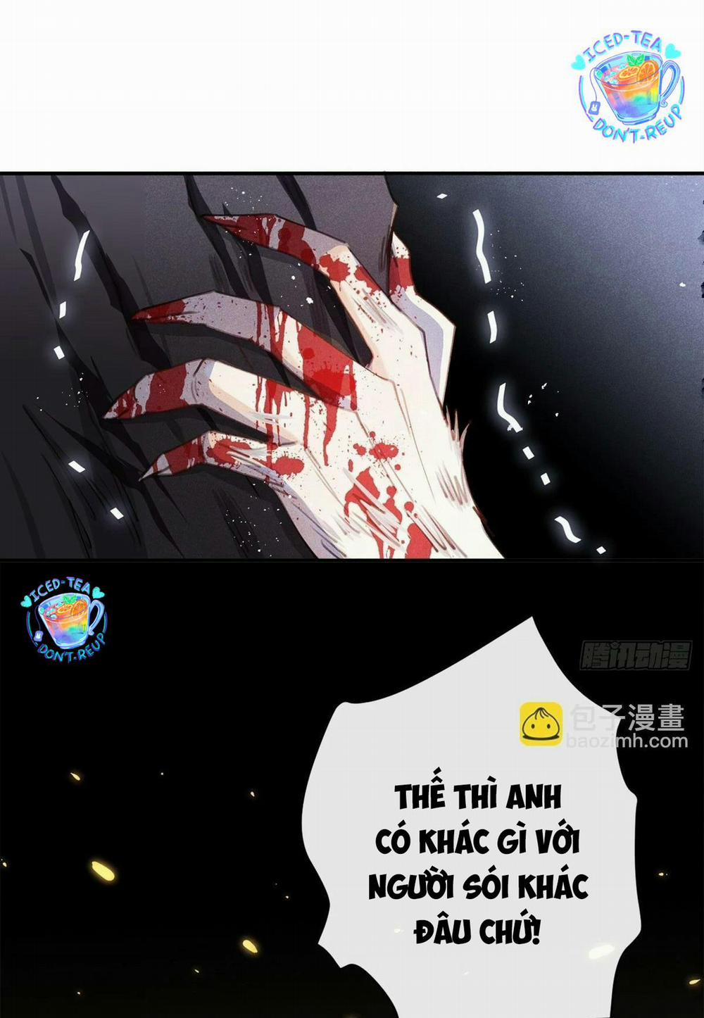 Lang Sói Thượng Khẩu 72 trang 15