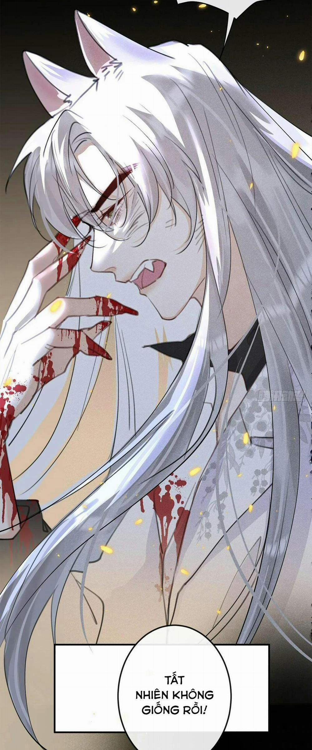 Lang Sói Thượng Khẩu 72 trang 16