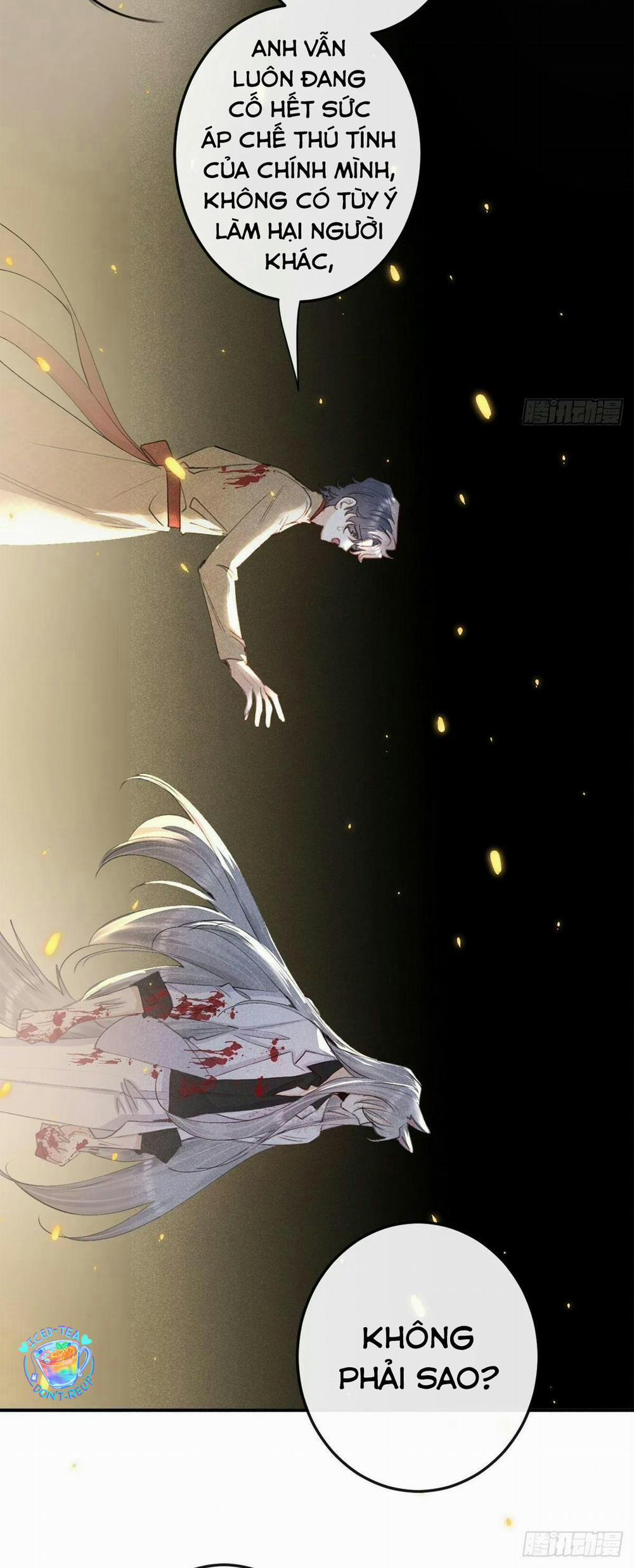 Lang Sói Thượng Khẩu 72 trang 17