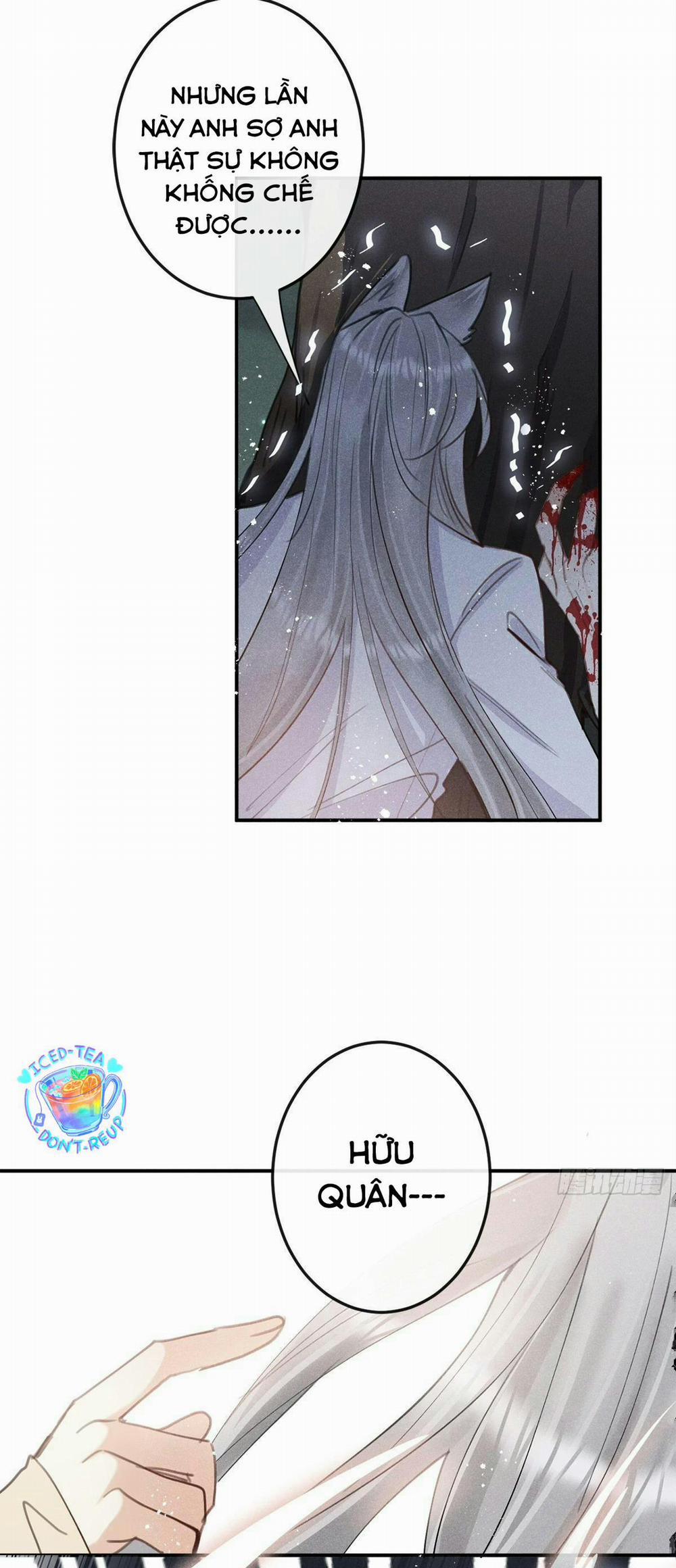 Lang Sói Thượng Khẩu 72 trang 18