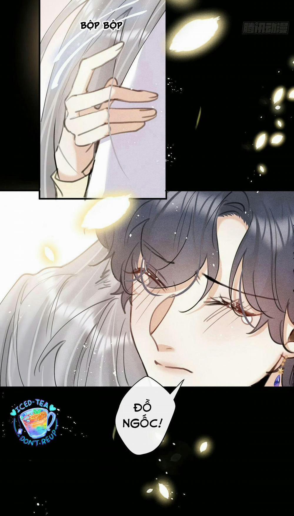 Lang Sói Thượng Khẩu 72 trang 26