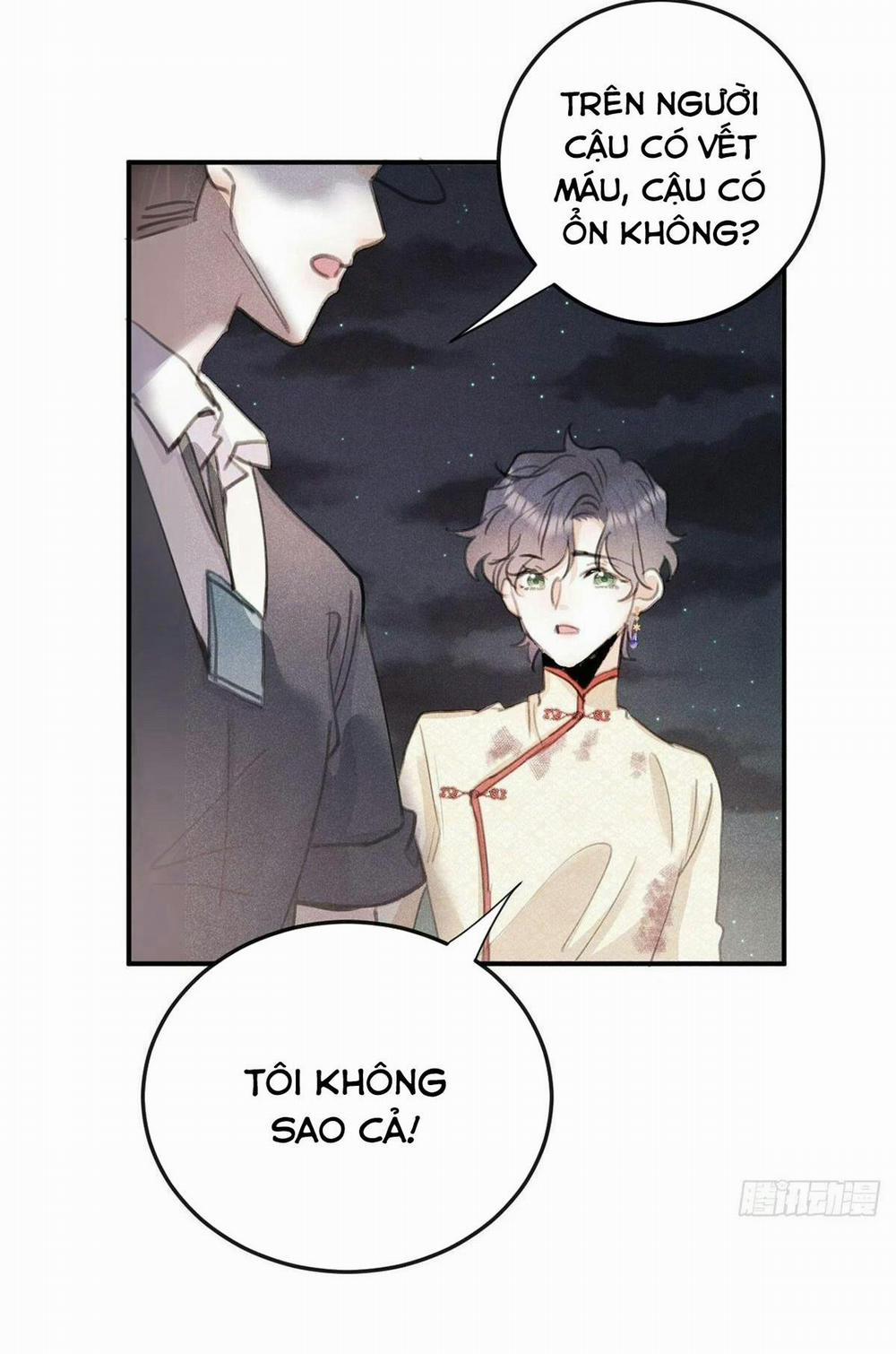 Lang Sói Thượng Khẩu 72 trang 3