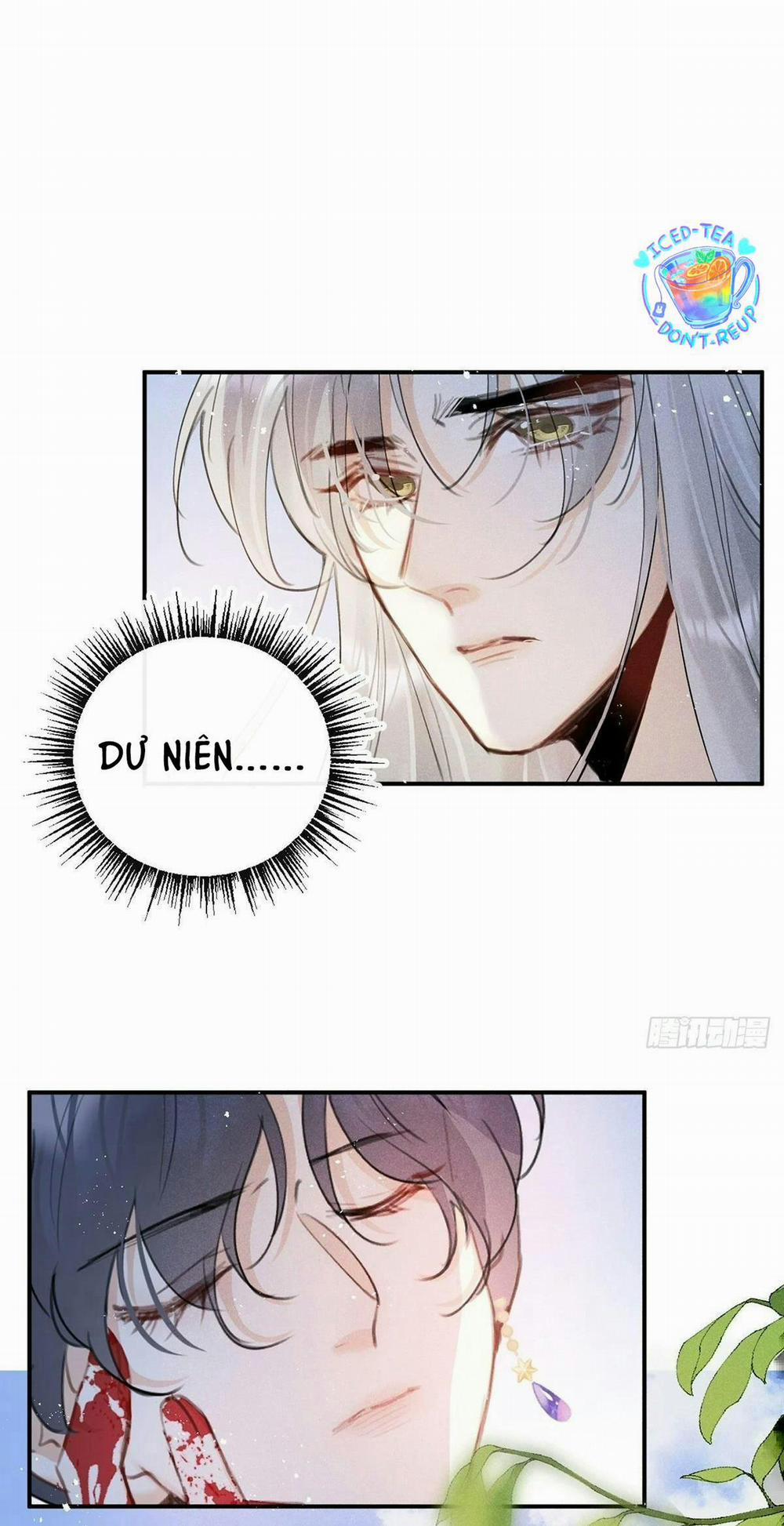 Lang Sói Thượng Khẩu 72 trang 30