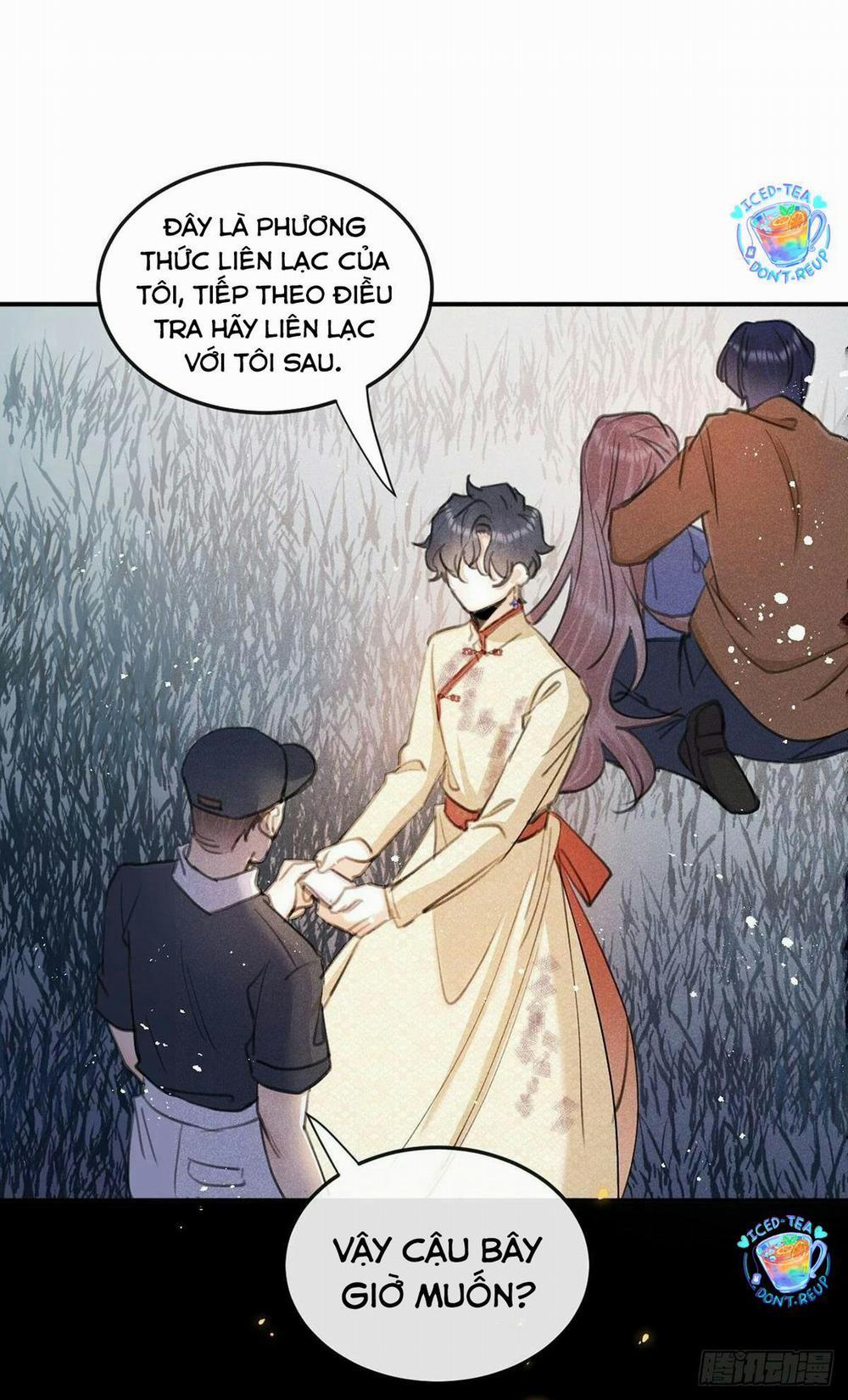 Lang Sói Thượng Khẩu 72 trang 4