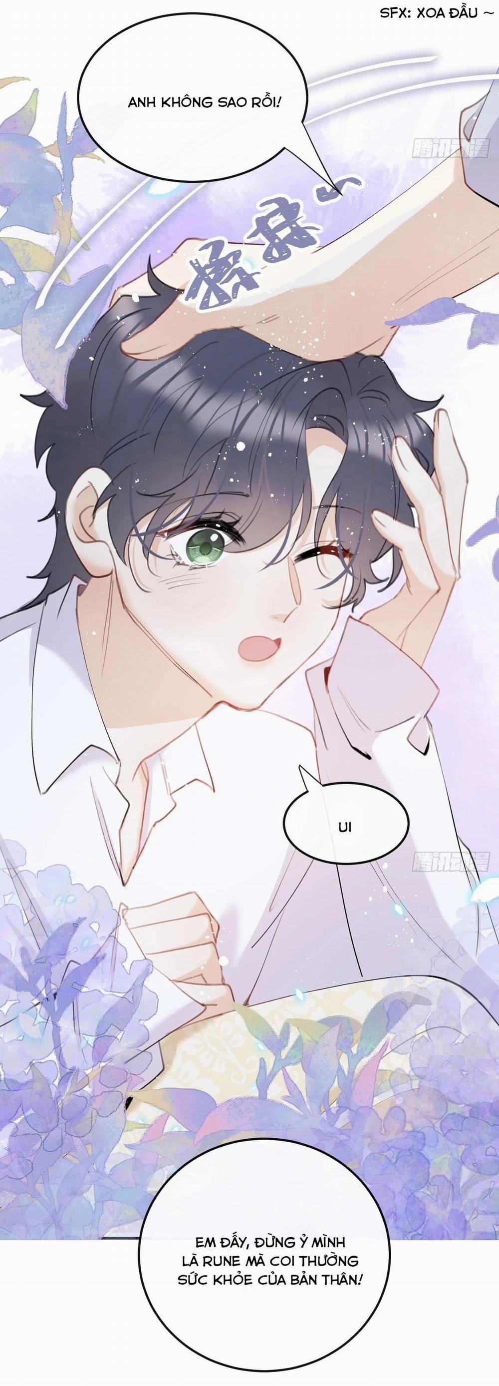 Lang Sói Thượng Khẩu 73 trang 10