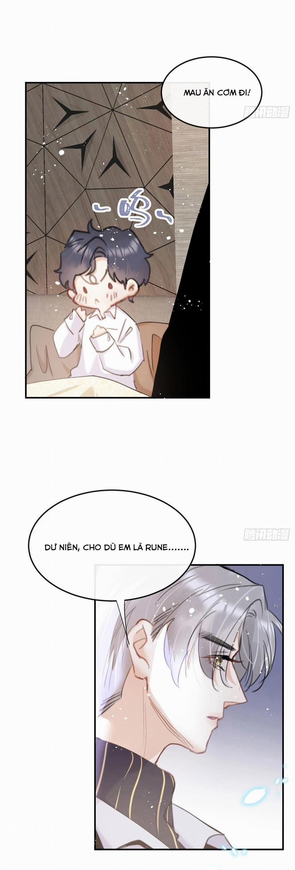 Lang Sói Thượng Khẩu 73 trang 11