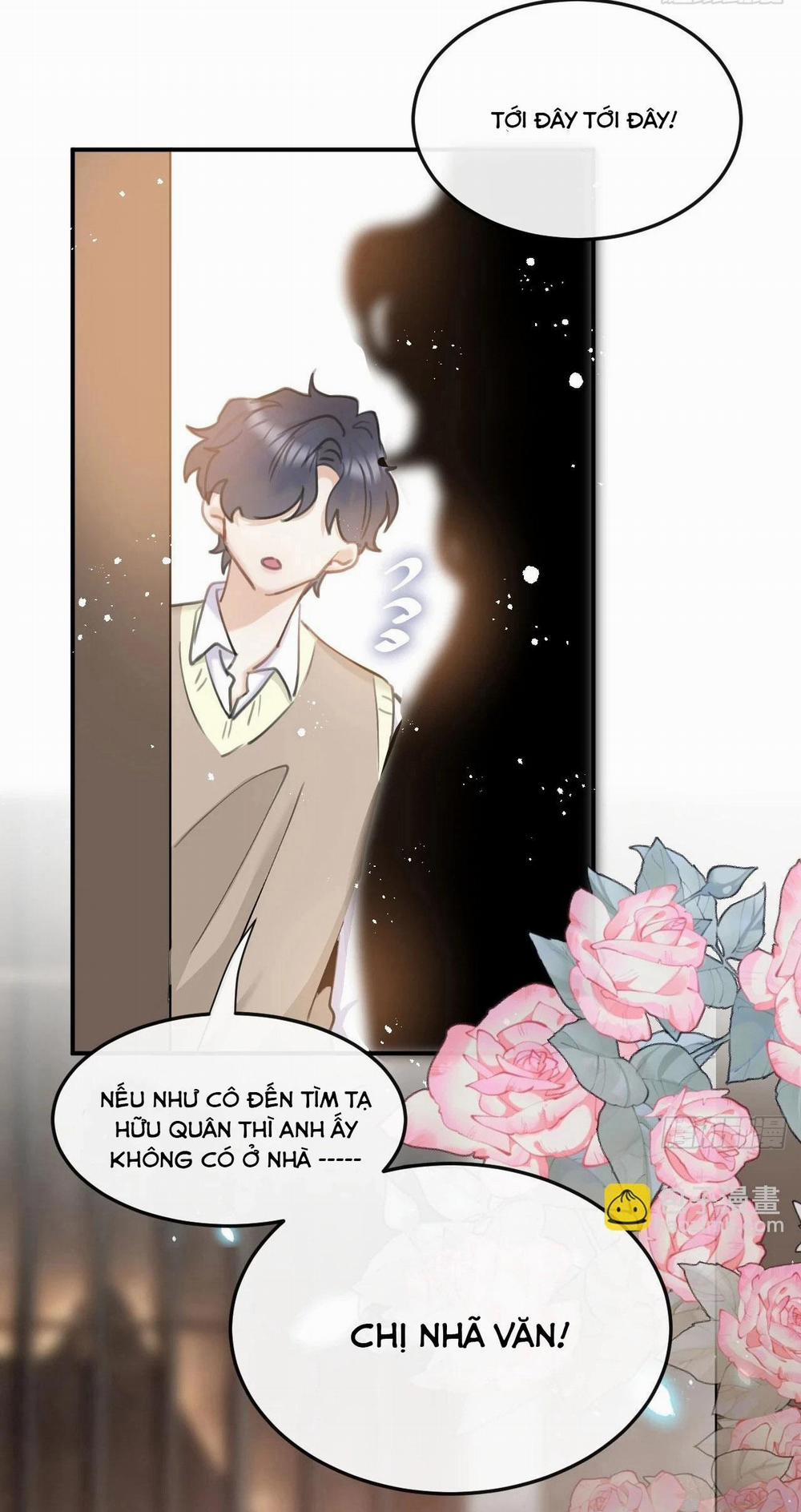 Lang Sói Thượng Khẩu 73 trang 15