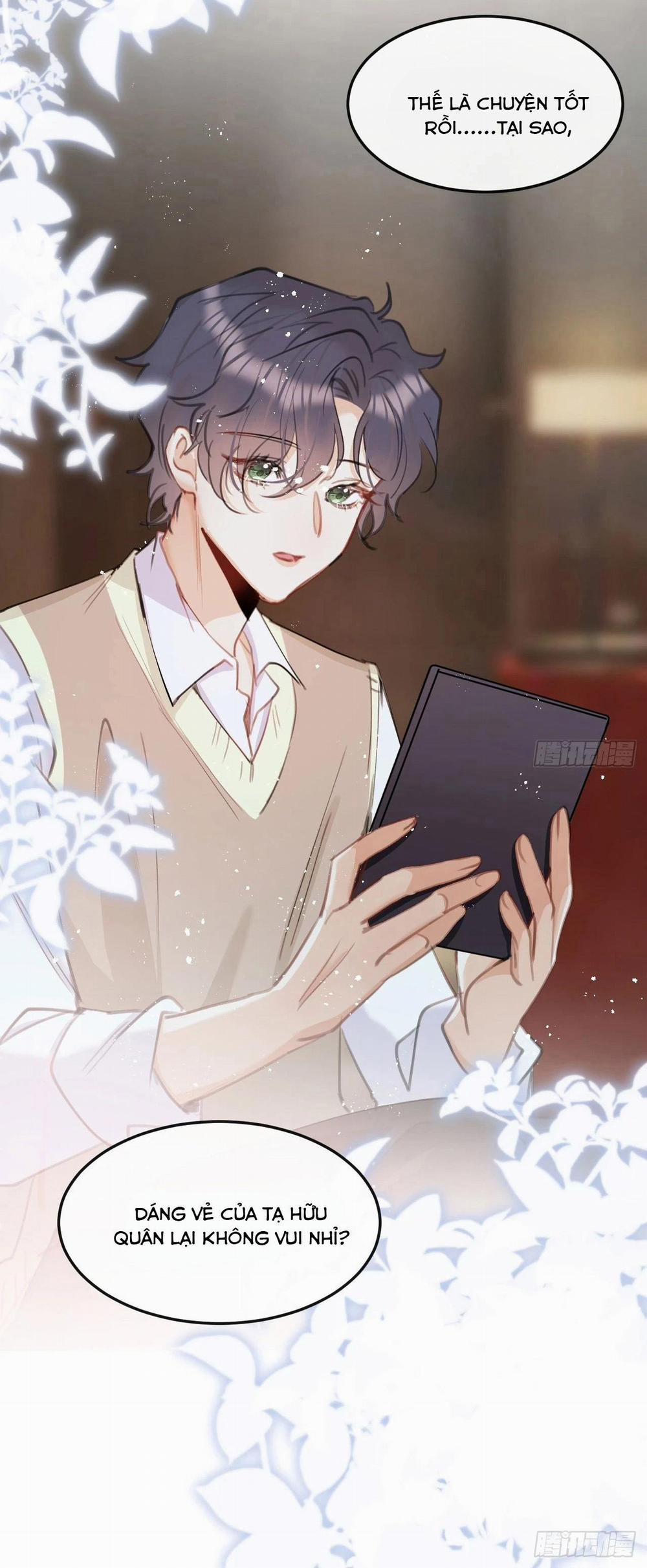 Lang Sói Thượng Khẩu 73 trang 18