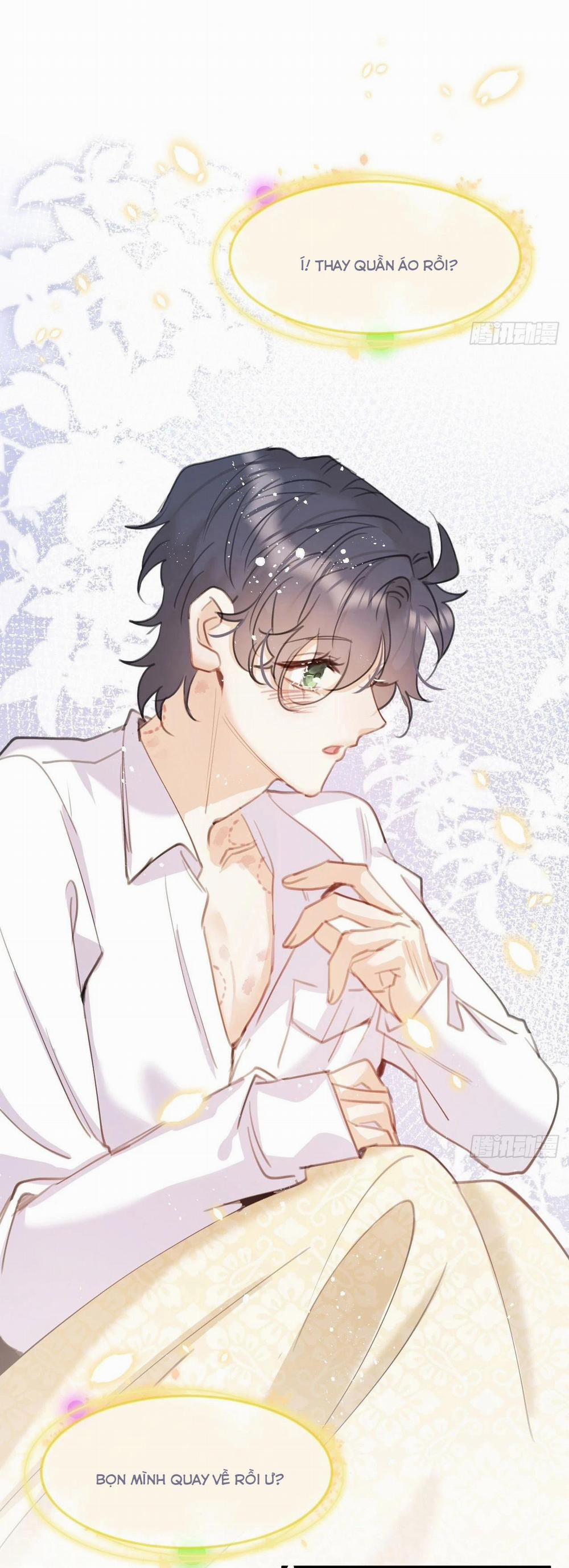 Lang Sói Thượng Khẩu 73 trang 2