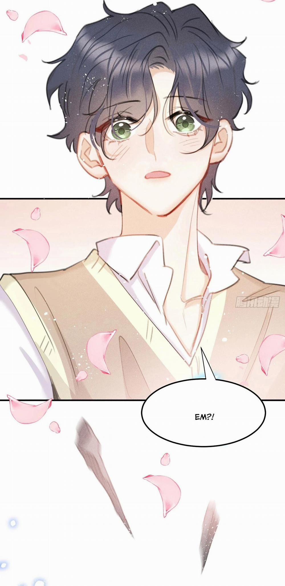 Lang Sói Thượng Khẩu 73 trang 21