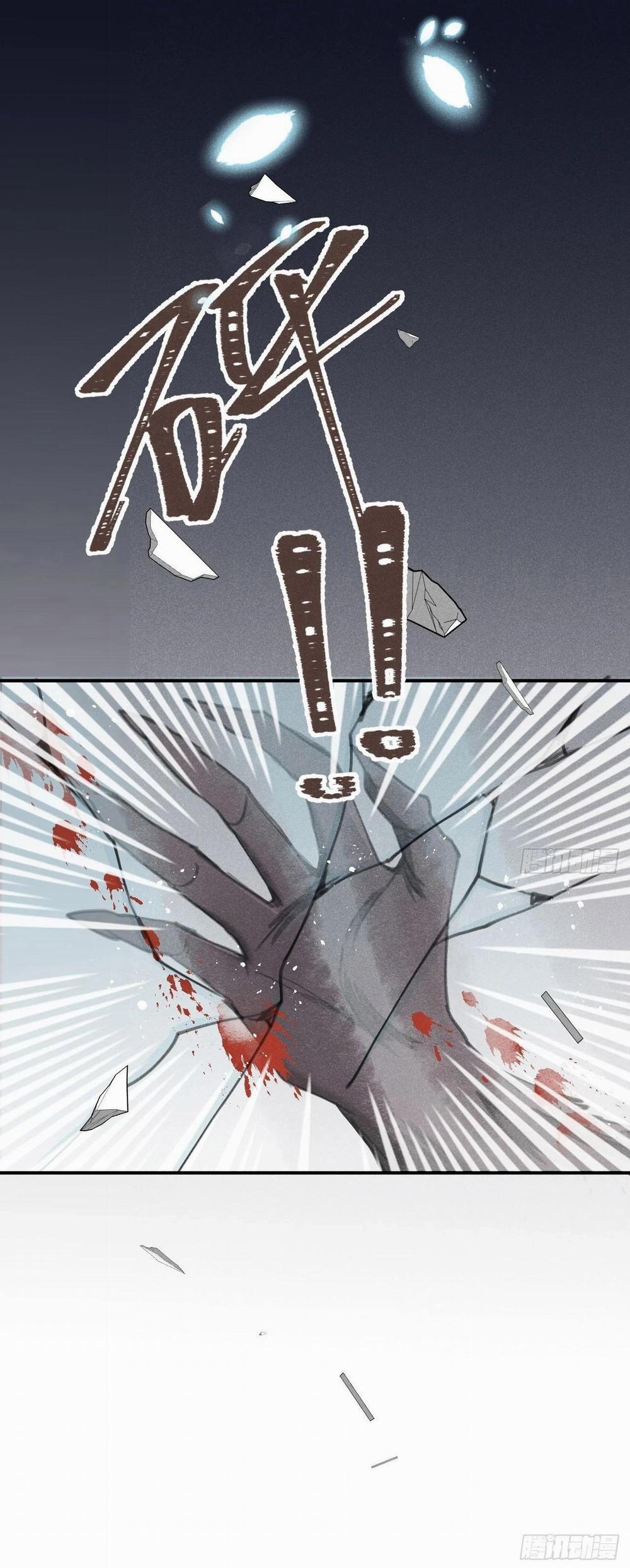 Lang Sói Thượng Khẩu 73 trang 28