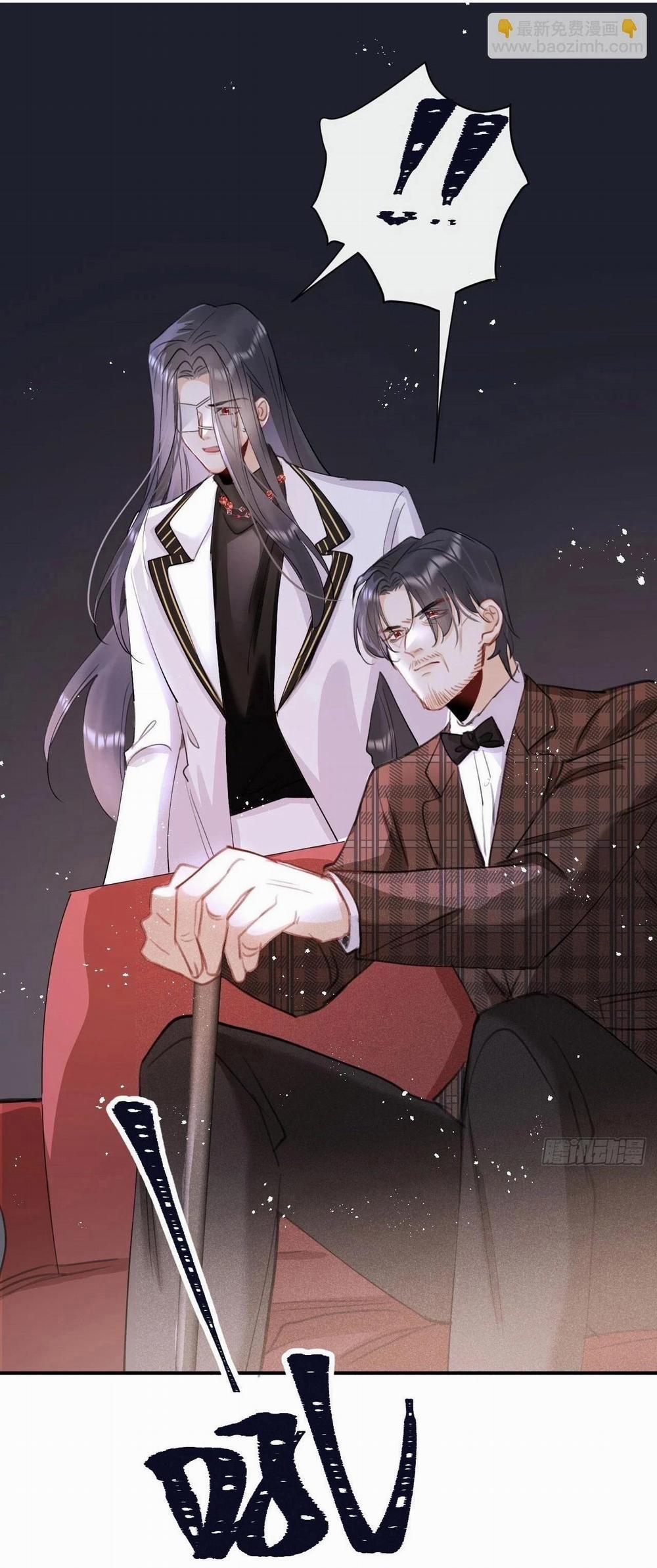 Lang Sói Thượng Khẩu 73 trang 29