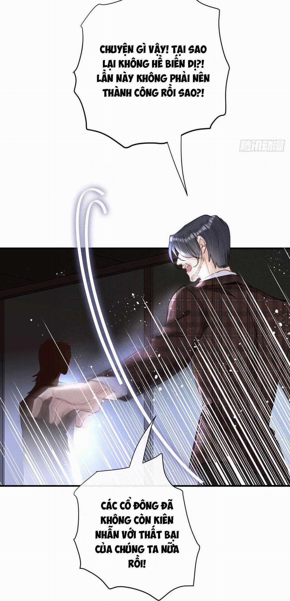 Lang Sói Thượng Khẩu 73 trang 32