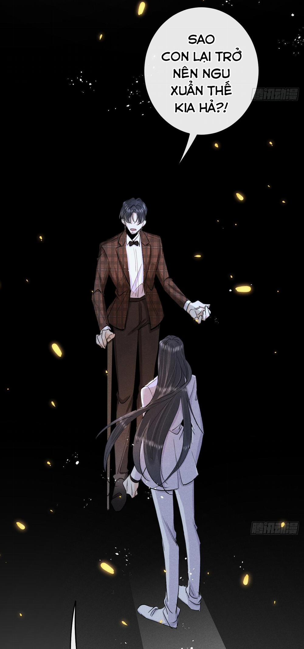 Lang Sói Thượng Khẩu 74 trang 24