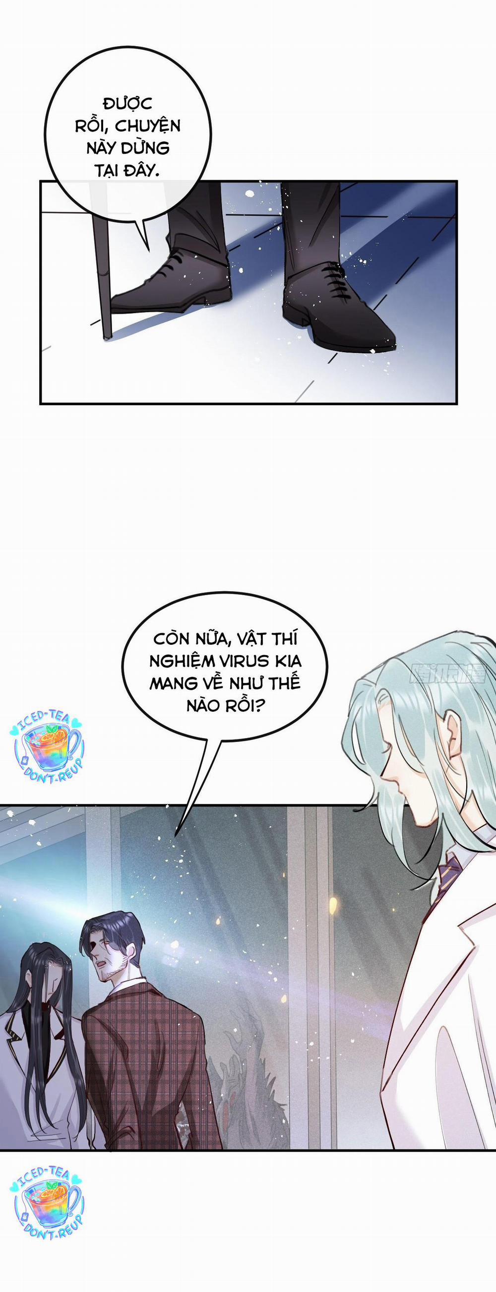 Lang Sói Thượng Khẩu 74 trang 26