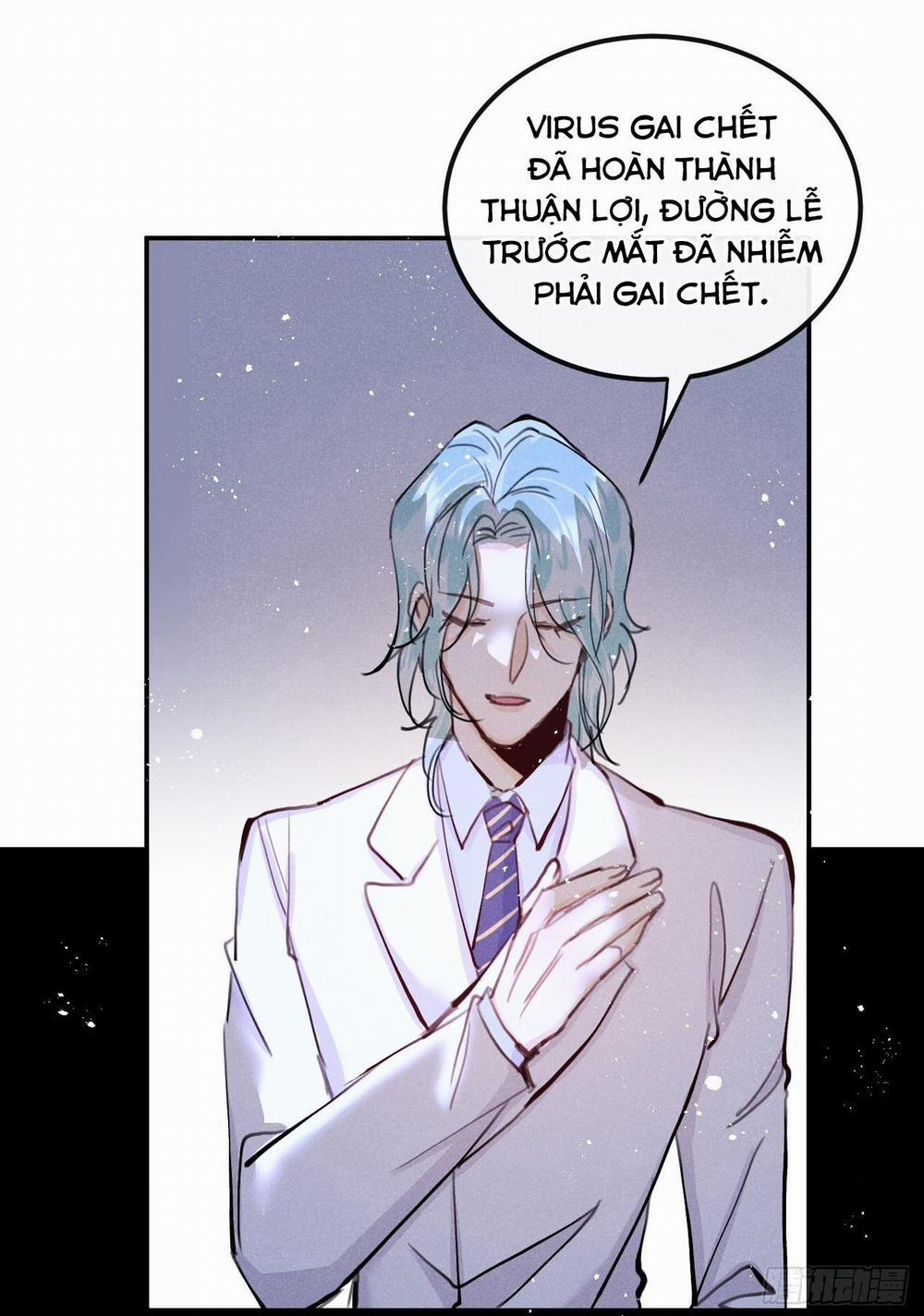 Lang Sói Thượng Khẩu 74 trang 27