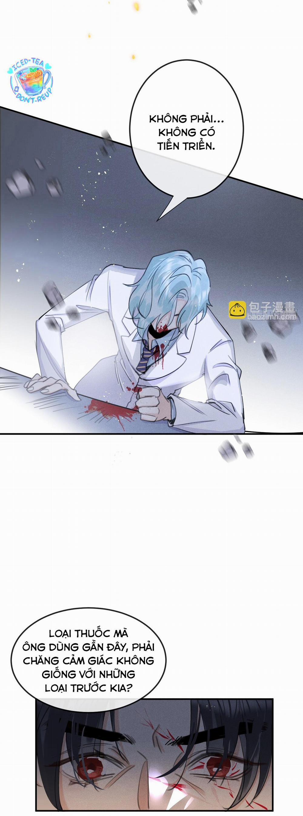 Lang Sói Thượng Khẩu 74 trang 3