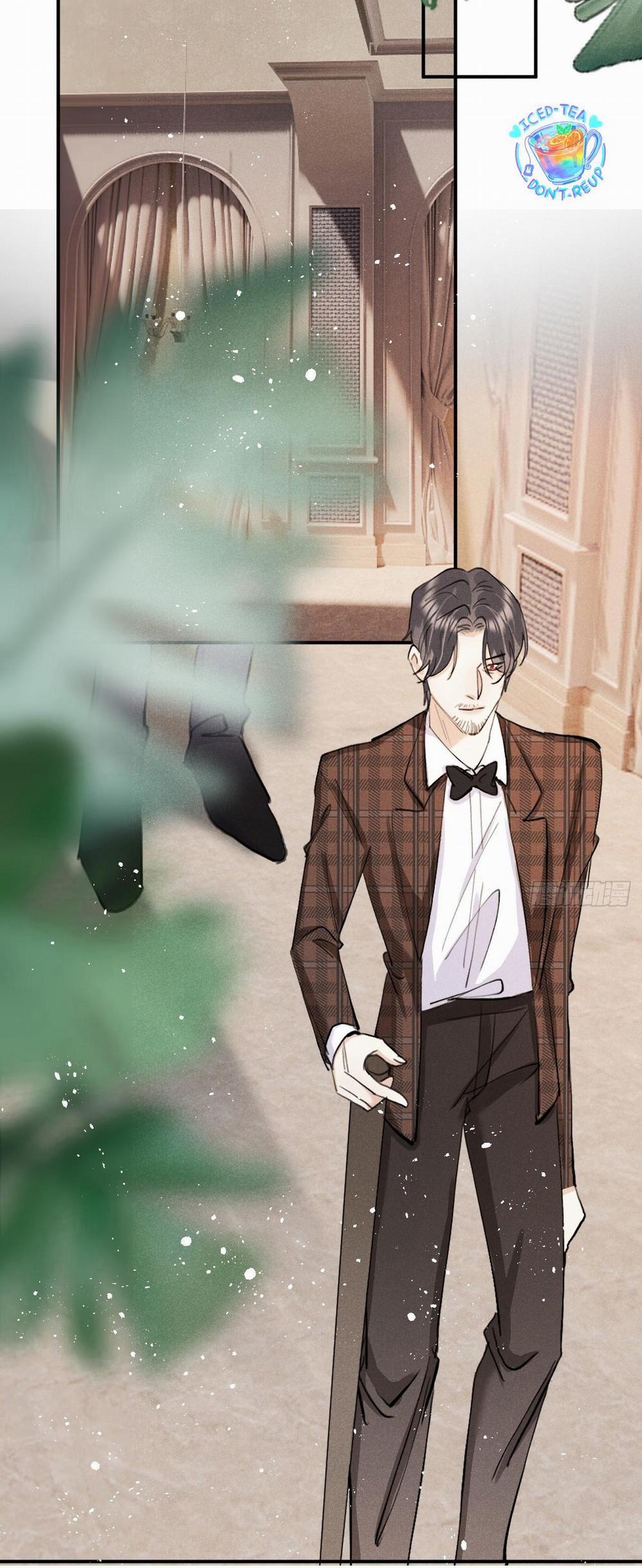 Lang Sói Thượng Khẩu 74 trang 33