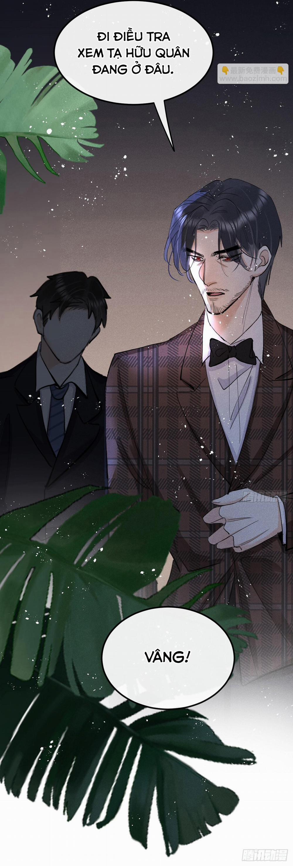 Lang Sói Thượng Khẩu 74 trang 35