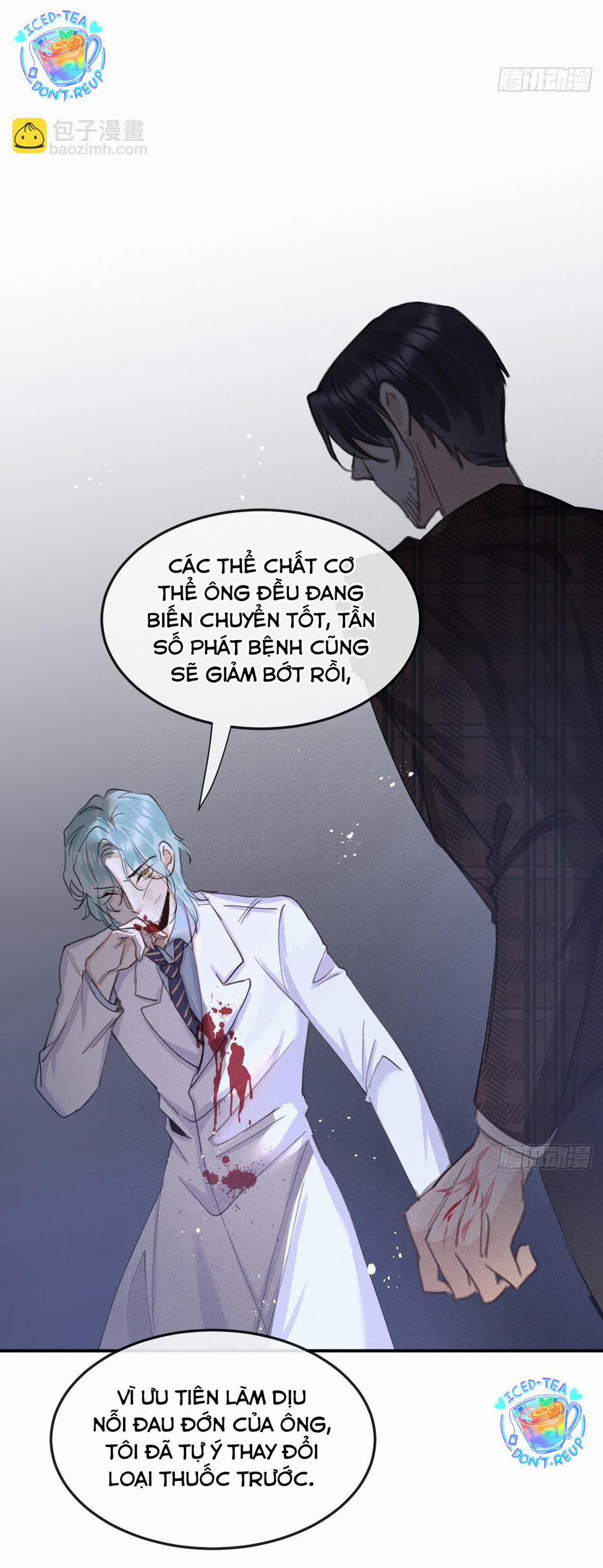 Lang Sói Thượng Khẩu 74 trang 4