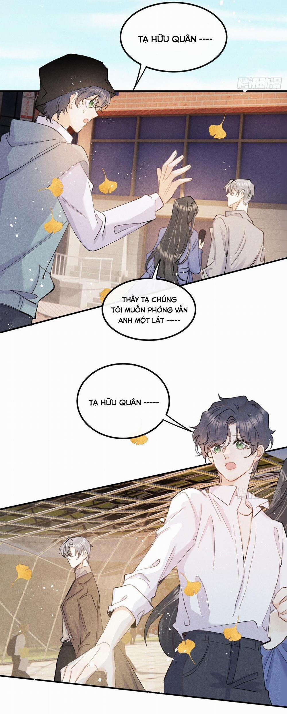 Lang Sói Thượng Khẩu 75 trang 1