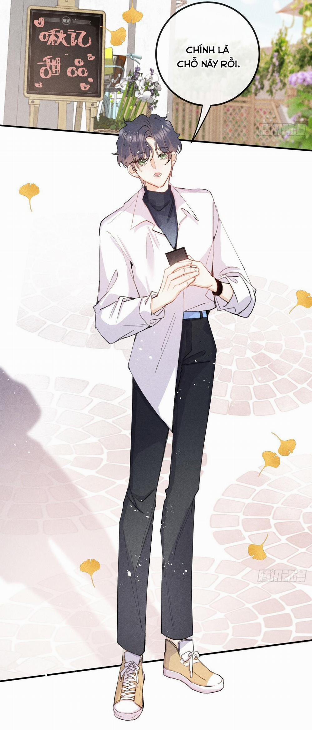 Lang Sói Thượng Khẩu 75 trang 15