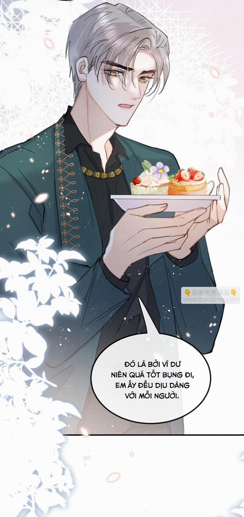 Lang Sói Thượng Khẩu 75 trang 22