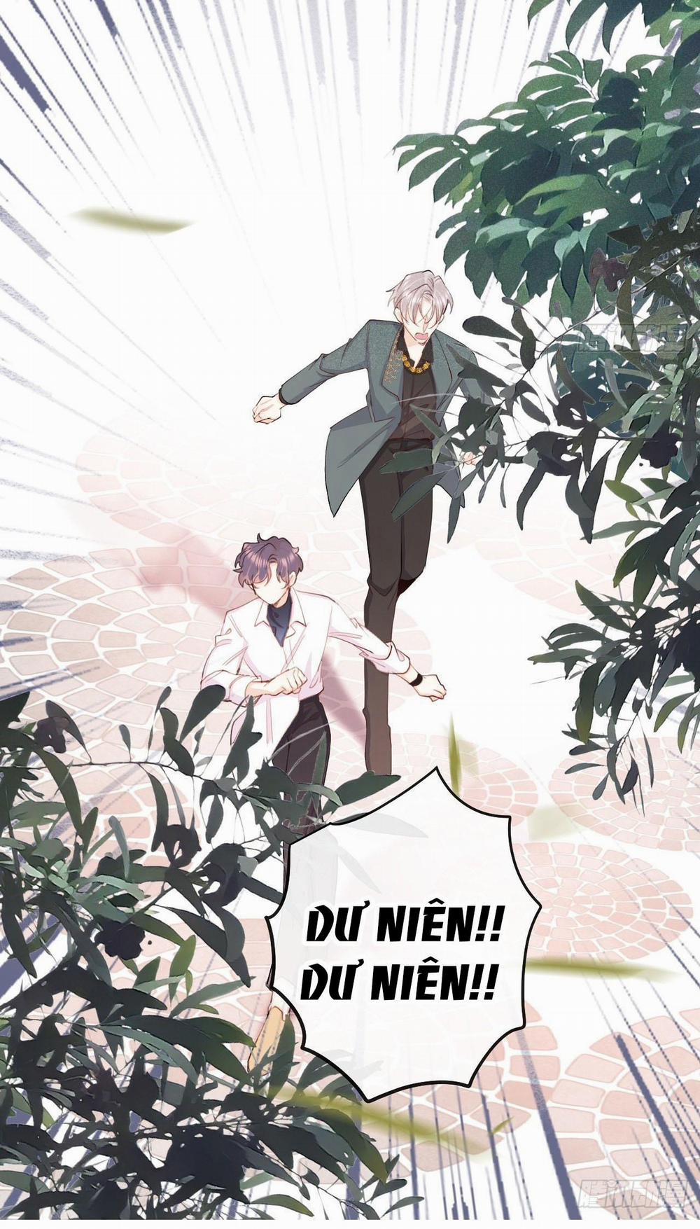 Lang Sói Thượng Khẩu 75 trang 30