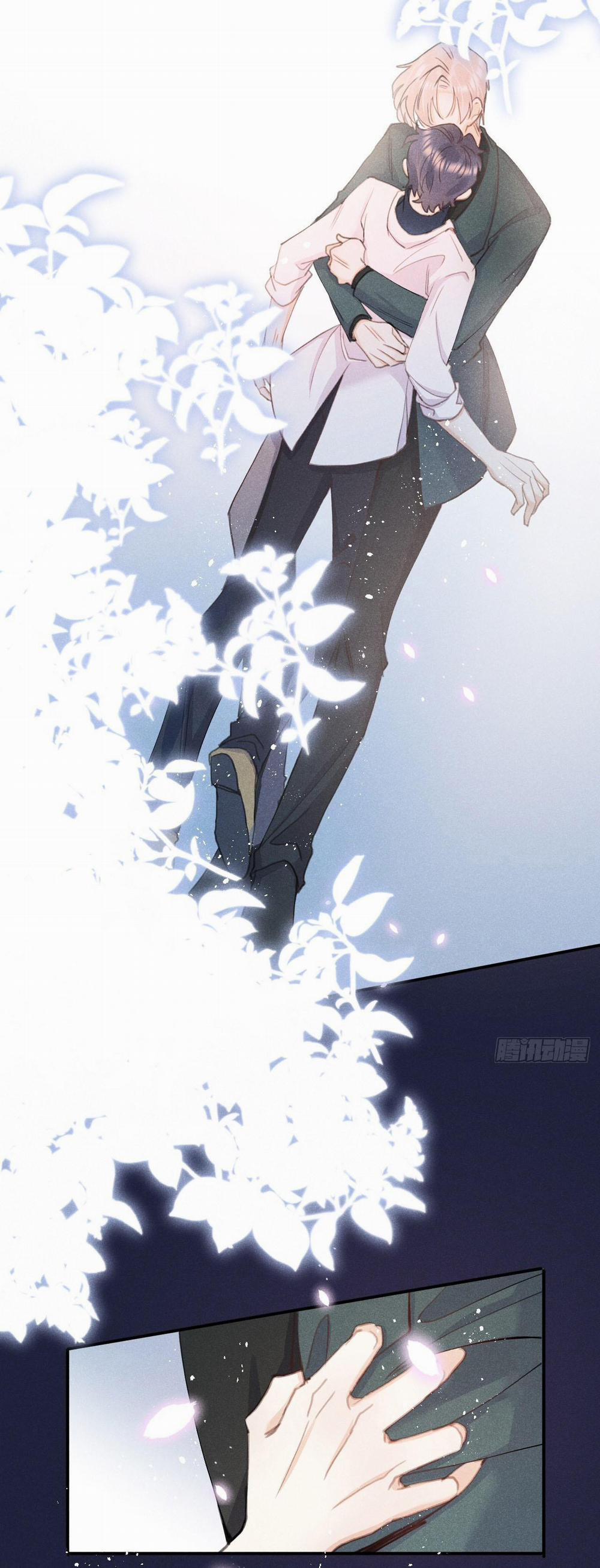 Lang Sói Thượng Khẩu 75 trang 34