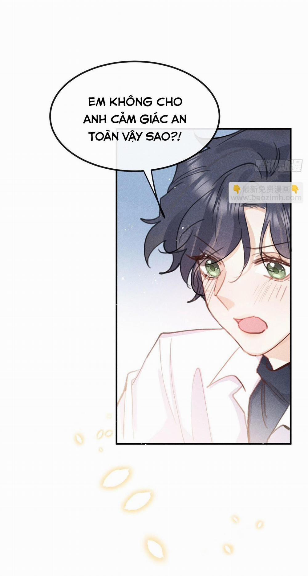 Lang Sói Thượng Khẩu 75 trang 38