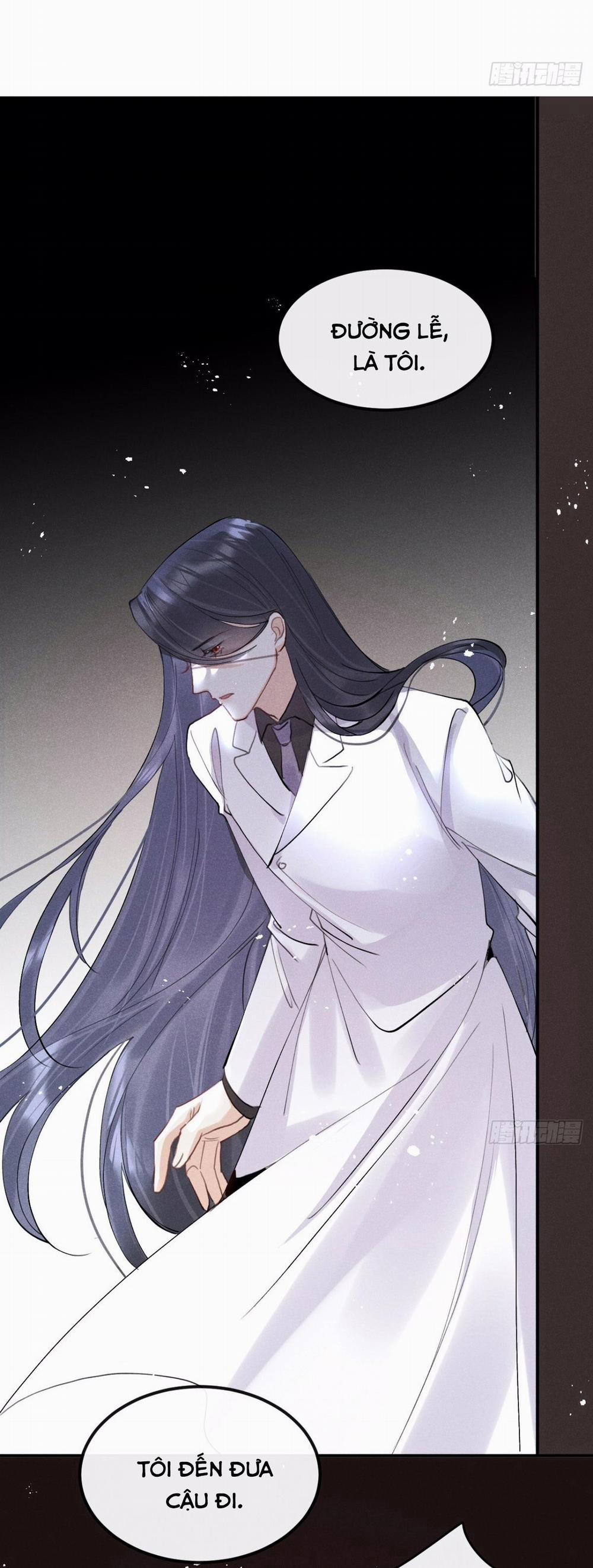 Lang Sói Thượng Khẩu 76 trang 20